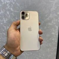 اپل ایفون/12promax/رنگ خاص گلد/شرایط خاص تر۱۲ماهه