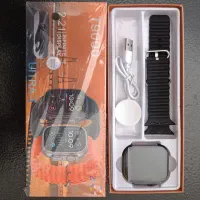 ساعت هوشمند t9000 اولترا 3