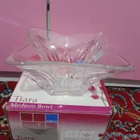 ظروف شیشه ایی تیارا اصل ژاپن|ظروف سرو و پذیرایی|اردبیل, |دیوار