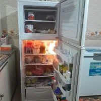 یخچال فریزر امرسان