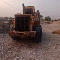 لودر 950f|خودرو سنگین|چهاردانگه (تهران), |دیوار