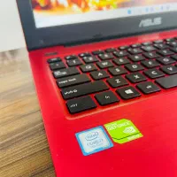 لپتاپ ایسوس asus i7 نسل هفتم گیمینگ گرافیک تا۴.۵|رایانه همراه|رشت, گلسار|دیوار
