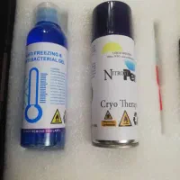 اسپری فیریز یا کرایو از بین برنده زگیل تناسلی،خال|آرایشی، بهداشتی، درمانی|تهران, شهرک چیتگر|دیوار
