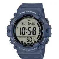 ساعت مچی مردانه کاسیو AE-1500WH-1AVDF|ساعت|تهران, قیطریه|دیوار