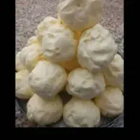 کره گاوی خالص|خوردنی و آشامیدنی|اهواز, کمپلو جنوبی|دیوار