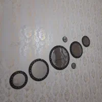 طرح کاغذ دیواری و نقاشی ساختمان|خدمات پیشه و مهارت|تویسرکان, |دیوار