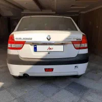 رنو‌پارس‌تندر‌مدل۱۳۹۳