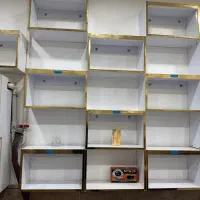 ویترین مغازه فروشی|فروشگاه و مغازه|تکاب, |دیوار