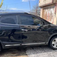 جک s3 مدل ۹۷|خودرو سواری و وانت|اردبیل, |دیوار