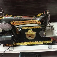 چرخ خیاطی