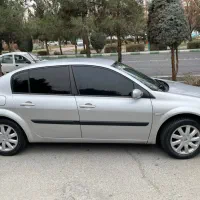 مگان ۲۰۰۰ اتومات|خودرو سواری و وانت|اندیشه, اندیشه فاز ۴|دیوار