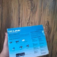 tp-link روتر اینترنت|مودم و تجهیزات شبکه|تهران, پامنار|دیوار