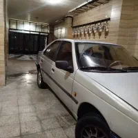 405 خوش رخ و تمیز