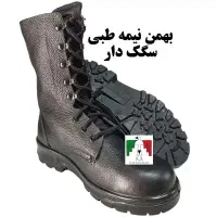 پوتین نظامی