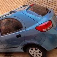 تیبا ۲ مدل ۹۴ خانگی کارمندی