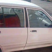 پراید ۱۳۲|خودرو سواری و وانت|سبزوار, شهرک ابوذر|دیوار