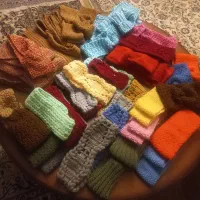 ۶۰ عدد هد بند