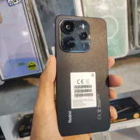 note 14 256gفقط یک ماه کار|موبایل|گنبد کاووس, |دیوار