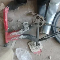 دوچرخه|دوچرخه، اسکیت، اسکوتر|بم, |دیوار