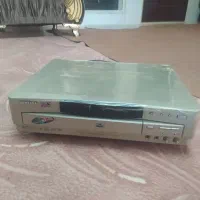 پخش کننده DVD|پخش‌کننده DVD و ویدیو|پاکدشت, پاکدشت (مامازند)|دیوار