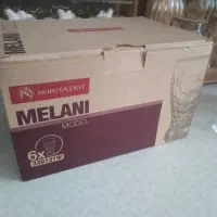 لیوان طرح حبابی جدید|ظروف سرو و پذیرایی|مشهد, ایثارگران|دیوار