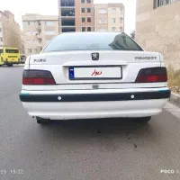 پرشیا85|خودرو سواری و وانت|کرج, اصفهانی‌ها|دیوار