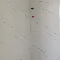 کاشیکاری و تخریب کاری