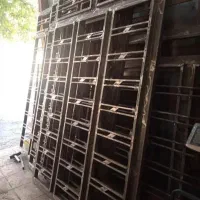 جوشکاری ودرب وپنجره سازی