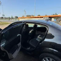 سواری مگان۲۰۰۰اتومات فول