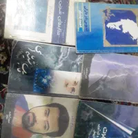 فروش کتاب|کلکسیون و سرگرمی|بندرعباس, |دیوار