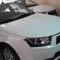 دنا معمولی مدل ۹۸ بی‌رنگ