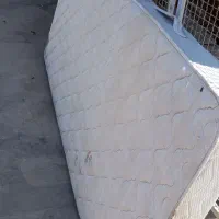 تشک تخت تک نفره