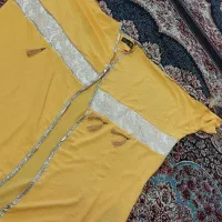 مانتو عبایی