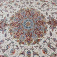 فرش دستباف تک 12 متری طرح علیزاده|فرش|مشهد, امام رضا (ع)|دیوار