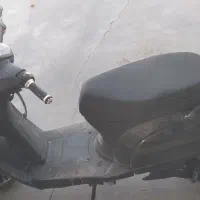 موتور شارژی|موتورسیکلت|اهواز, کمپلو جنوبی|دیوار