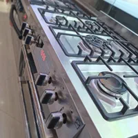 اجاق گاز طرح فر ماروس کار تهران
