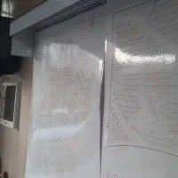 زمین دو بر|فروش زمین و ملک کلنگی|بروجرد, |دیوار