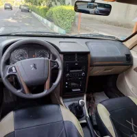 پژو پارس موتور جدیدXU7P|خودرو سواری و وانت|تهران, جوادیه تهرانپارس|دیوار