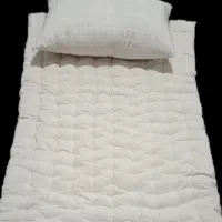 لحاف دوری تک|رختخواب، بالش، پتو|تبریز, |دیوار