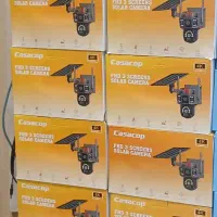 دوربین سیم کارتی بدون نیاز به برق