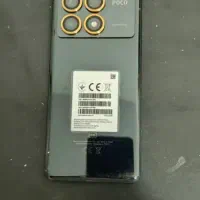 گوشی پوکو x6pro|موبایل|سراوان, |دیوار