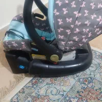 کریر وفیکساتور خودرو