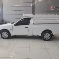 وانت آریسان ۲|خودرو سواری و وانت|قهدریجان, |دیوار