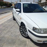 مسافر در بستی