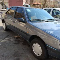 پژو 405 glx|خودرو سواری و وانت|تهران, نارمک جنوبی|دیوار