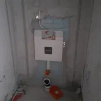 لوله کشی سردو گرم فاضلاب نیوپایپ صفر تا صد|خدمات پیشه و مهارت|قزوین, |دیوار