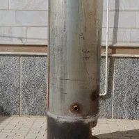 آبگرمکن منبعی|آبگرمکن، پکیج، شوفاژ|تربتحیدریه, شهید قرنی|دیوار