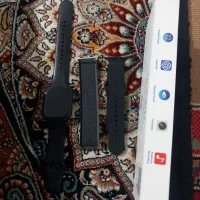 اپل واچ در حدنو|ساعت|ماهدشت, |دیوار