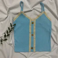 کراپ دخترانه