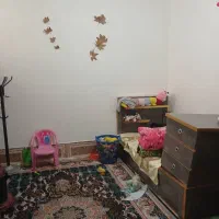 اپارتمان ۲خوابه طبقه دوم ورودی مستقل فروش فوری|فروش آپارتمان|شیراز, قلعه نو|دیوار